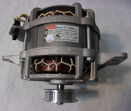 Welling whirlpool washer drive - welling,