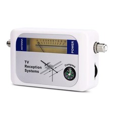 DVB-T Finder Digital Aerial