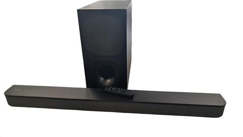 Sony s400 1 - sony, wireless