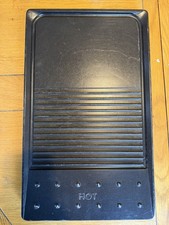 Rangemaster Cooker Griddle