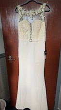 Veni Infantino Mother of the Bride Size 10