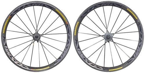 Mavic cosmic carbone ultimate - cosmic,