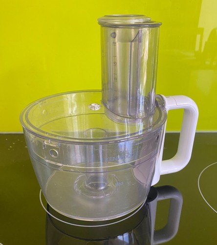 Kenwood prospero 265 food - km,