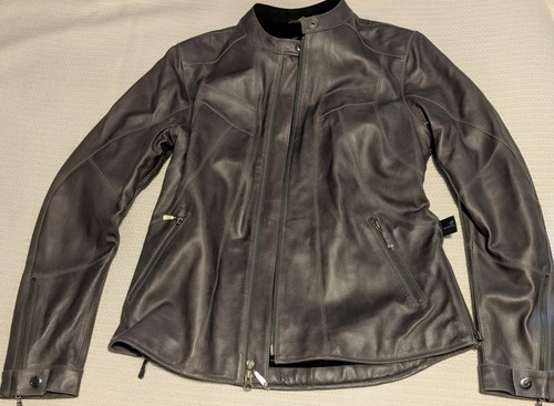 Hein gericke leather - 🏍️,