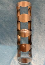 🌟 IKEA Stainless Steel Wall