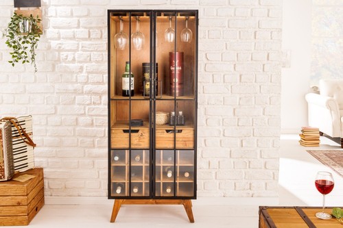 Brand new rustic - brand, industrial