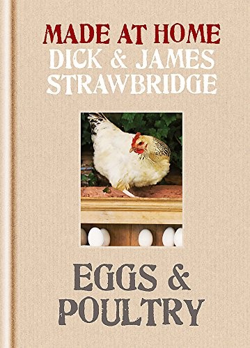 Made home eggs - home:, poultry