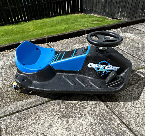 Razor crazy cart shift kids - crazy,