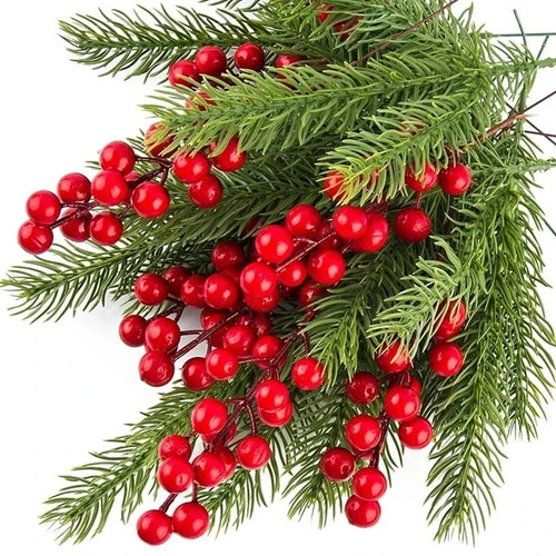 10pcs christmas decoration - 10pcs,