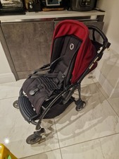 Bugaboo Bee 5 Pushchair Pram