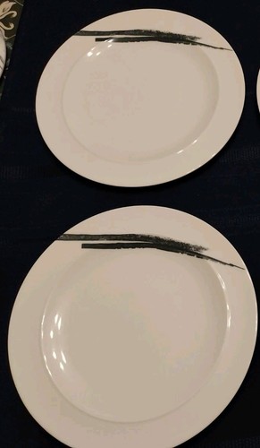 Denby urban 29cm dinner plates - dinner,