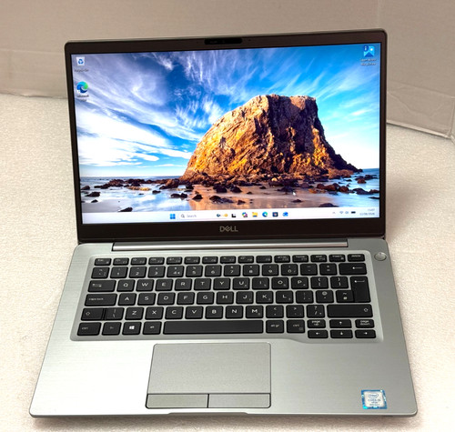 Dell latitude 7300 - dell,