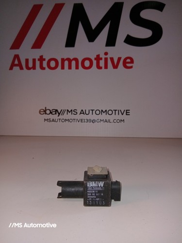 Bmw e46 relays - bmw, 66853610