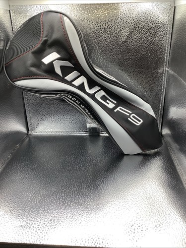 Cobra king speedback cnc - king,