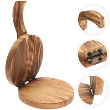  Pizza Dough Press Wooden Dough Pressing Tool Dough Press Tool Dumpling Making