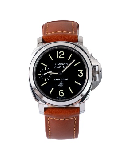 Panerai luminor marina - panerai,
