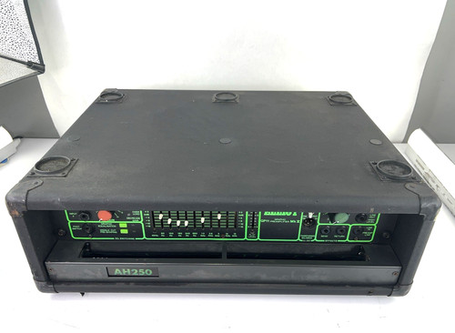 Trace elliot ah250 gp11 - ah250, v