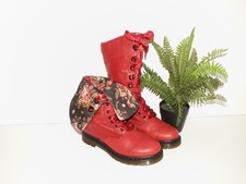 Dr. Martens TRIUMPH fold over