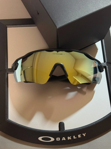 Oakley radar path - ev, oo9208