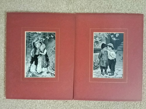Cash woven pictures - j&j, cash's