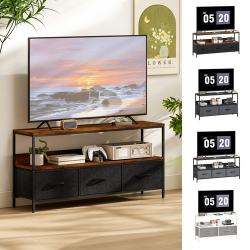 Cabinet console unit - tv, w/