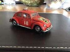 Corgi Toys Volkswagen 1200
