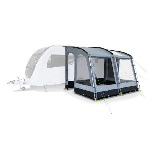 Dometic rally 330 porch - rally, awning
