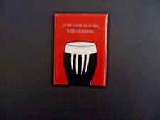 Vintage Guinness Memorabilia