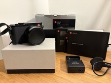 Leica Q (Typ 116) 24.2MP