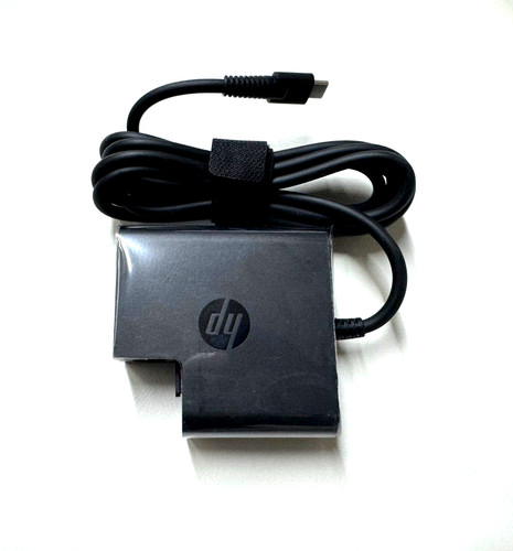 Genuine 65w watts - genuine, hp