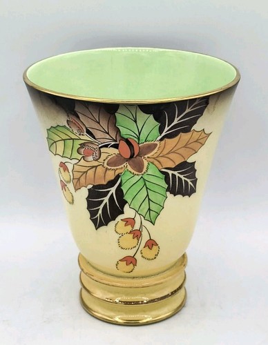 Carlton ware beech - ware,
