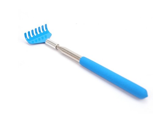 Back scratcher extendable - back,