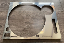 Technics SL-1210 MK2 Silver