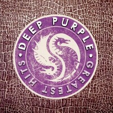 Deep Purple : Gold: Greatest Hits CD Box Set 3 discs (2022) ***NEW***