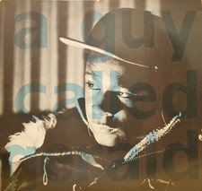 A Guy Called Gerald Voodoo Ray 12" UK 1988 Rham! EX