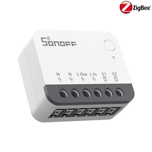 Sonoff zbmini zigbee two - sonoff,