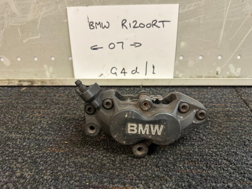 Bmw r1200rt r1200 left - left, brake