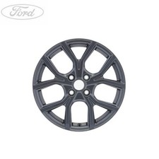 Genuine Ford Fiesta MK8 Alloy