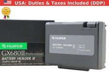 [ Unused w/ Box ] Fuji