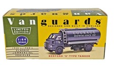 Vanguards VA7004 Bedford S
