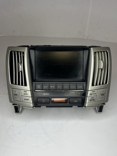 2006 2009 lexus - 2006-2009,