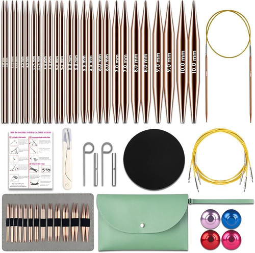 Knitiss circular knitting - knitiss,