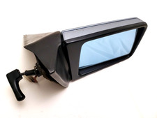 Mercedes W124 CE Coupe Wing