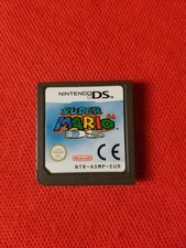 Super Mario 64 Nintendo DS