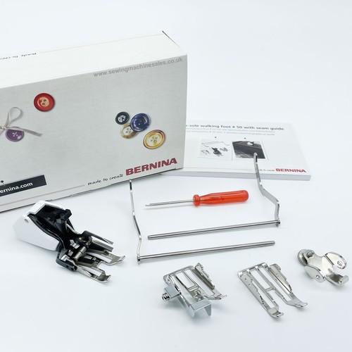 Bernina sewing machine - bernina,