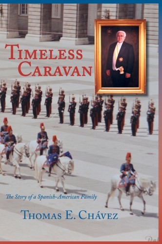 Chavez timeless caravan - -, the