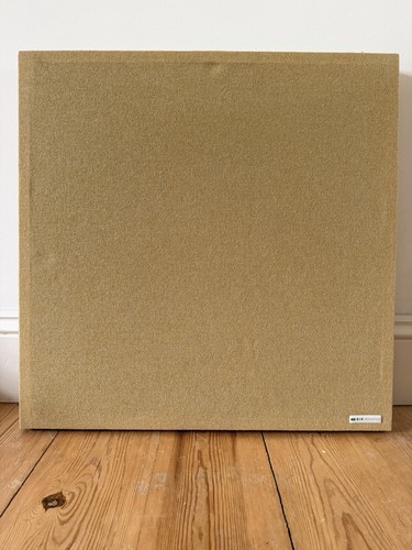 Gik acoustics sound panel - gik,