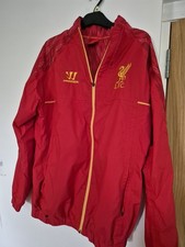 Liverpool FC Warrior Medium