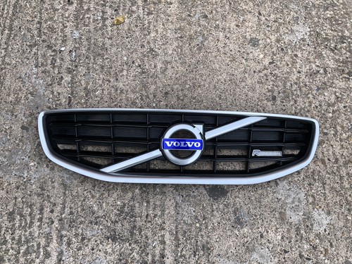 Volvo v60 s60 - volvo, front