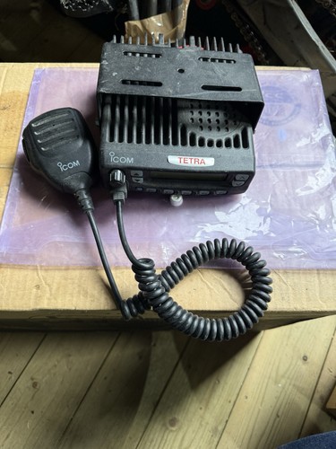 Used icom f510 - icom, ic
